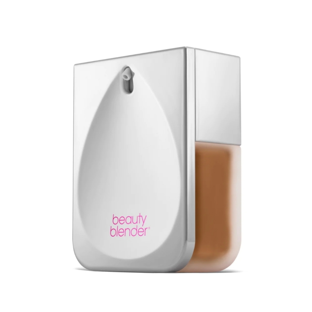 Beauty Blend Bound Foundation shade 4.10 c/o Tan Suede